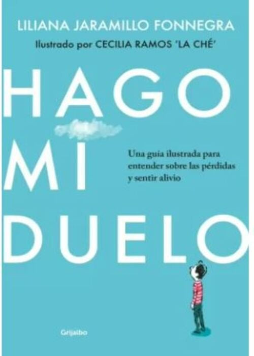 HAGO MI DUELO