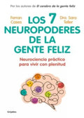 Los 7 neuropoderes de la gente feliz | Teller Amado, CASES