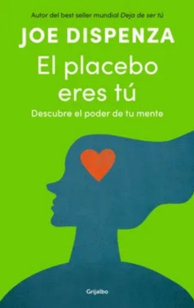 El placebo eres tú | Joe Dispenza