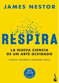 RESPIRA | JAMES NESTOR