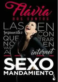 SEXO MANDAMIENTO | FLAVIA DOS SANTOS