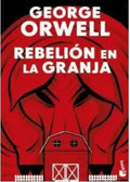 REBELIÓN EN LA GRANJA | GEORGE ORWELL