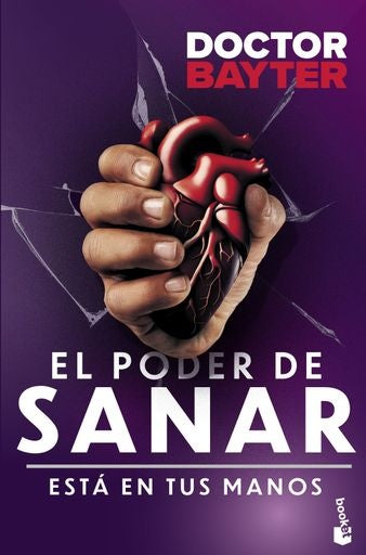 El poder de sanar | DOCTOR BAYTER
