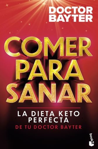 COMER PARA SANAR | DOCTOR BAYTER