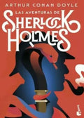 LAS AVENTURAS DE SHERLOCK HOLMES | CONAN DOYLE ARTHUR