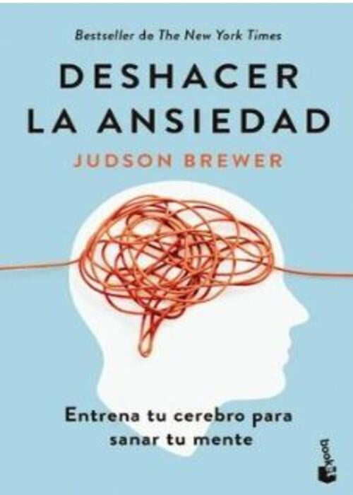 DESHACER LA ANSIEDAD