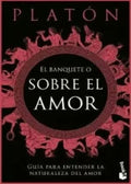 El banquete o sobre el amor | PLATON