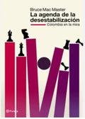 LA AGENDA DE LA DESESTABILIZACIÓN | BRUCE MAC MASTER