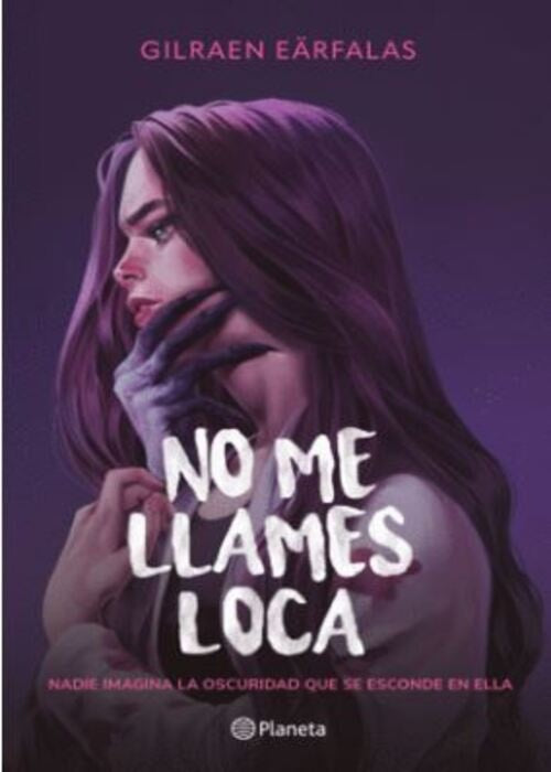 NO ME LLAMES LOCA