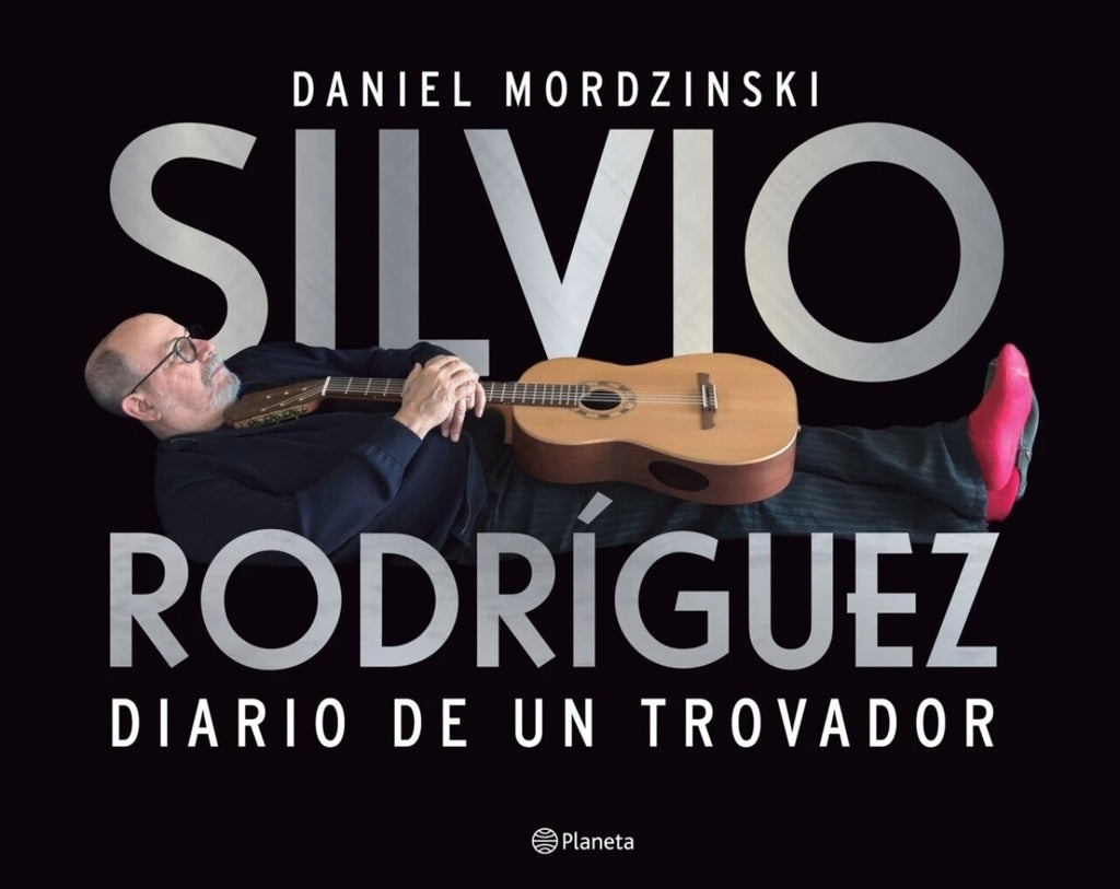 DIARIO DE UN TROVADOR