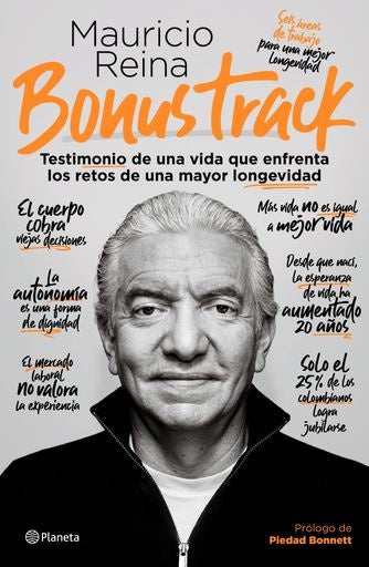 BONUS TRACK