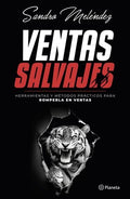 VENTAS SALVAJES | SANDRO MELÉNDEZ