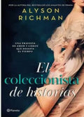 El coleccionista de historias | Alyson Richman