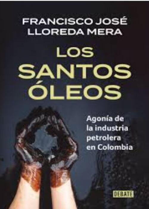 LOS SANTOS ÓLEOS | FRANCISCO JOSÉ LLOREDA MERA
