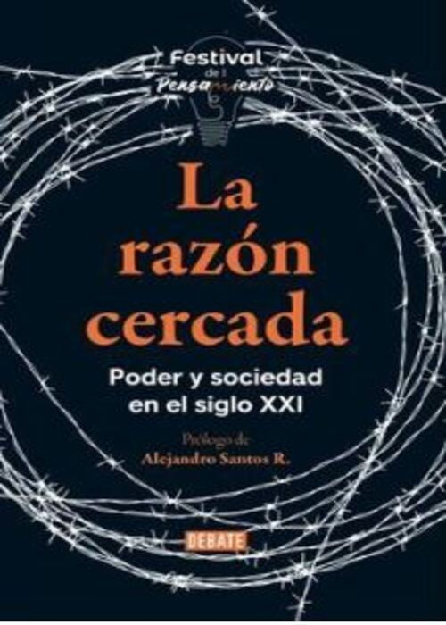 LA RAZÓN CERCADA
