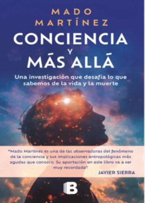 CONCIENCIA Y MÁS ALLÁ