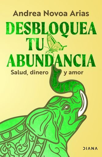 DESBLOQUEA TU ABUNDANCIA
