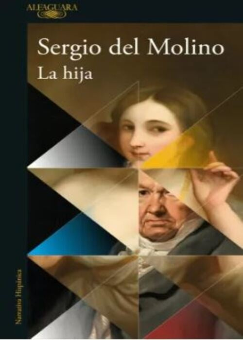 LA HIJA | SERGIO DEL MOLINO