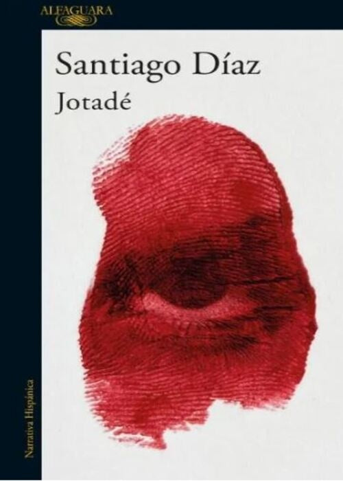 JOTADE | SANTIAGO DIAZ