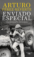 Enviado especial | PEREZ-REVERTE ARTURO