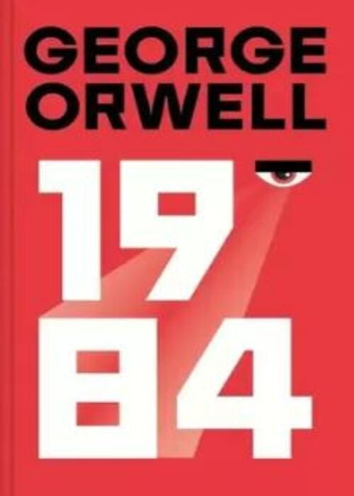 1984 | GEORGE ORWELL