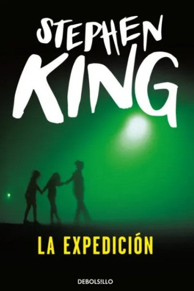 LA EXPEDICIÓN | KING STEPHEN