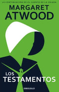 LOS TESTAMENTOS | ATWOOD MARGARET