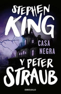 Casa negra | King, Straub