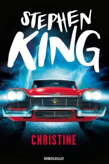 Christine | Stephen King