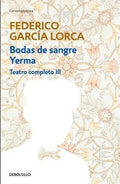 Teatro completo 3 | Federico  García Lorca