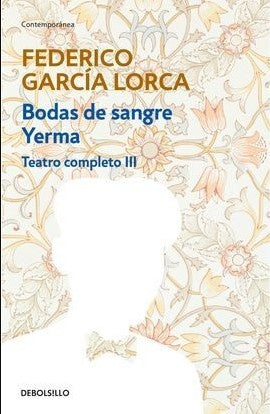 Teatro completo 3 | Federico  García Lorca
