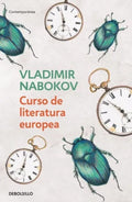 Curso de literatura europea | Vladimir Nabokov