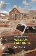 Sartoris | FAULKNER WILLIAM