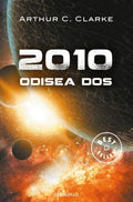 2010: Odisea dos (Odisea espacial 2) | Arthur C. Clarke