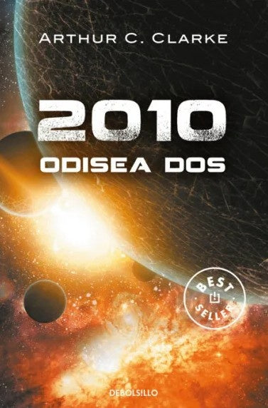 2010: Odisea dos (Odisea espacial 2) | Arthur C. Clarke