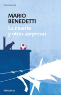 LA MUERTE Y OTRAS SORPRESAS | BENEDETTI MARIO