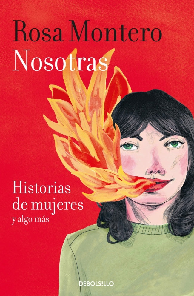 NOSOTRAS HISTORIA DE MUJERES Y ALGO MAS | ROSA MONTERO