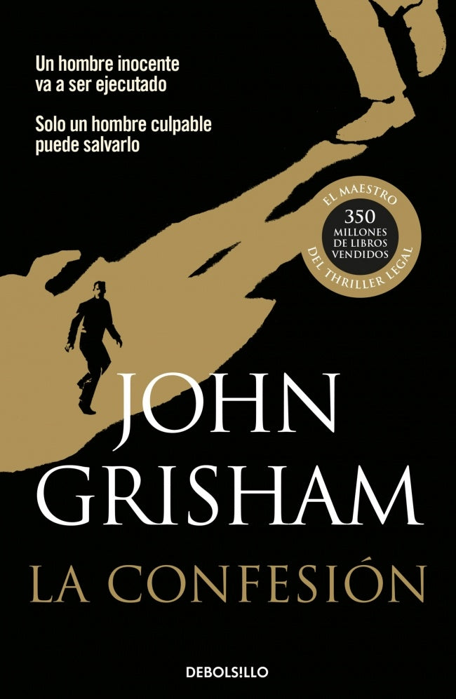 La confesión | JOHN GRISHAM