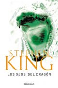 Los ojos del dragón | King Stephen