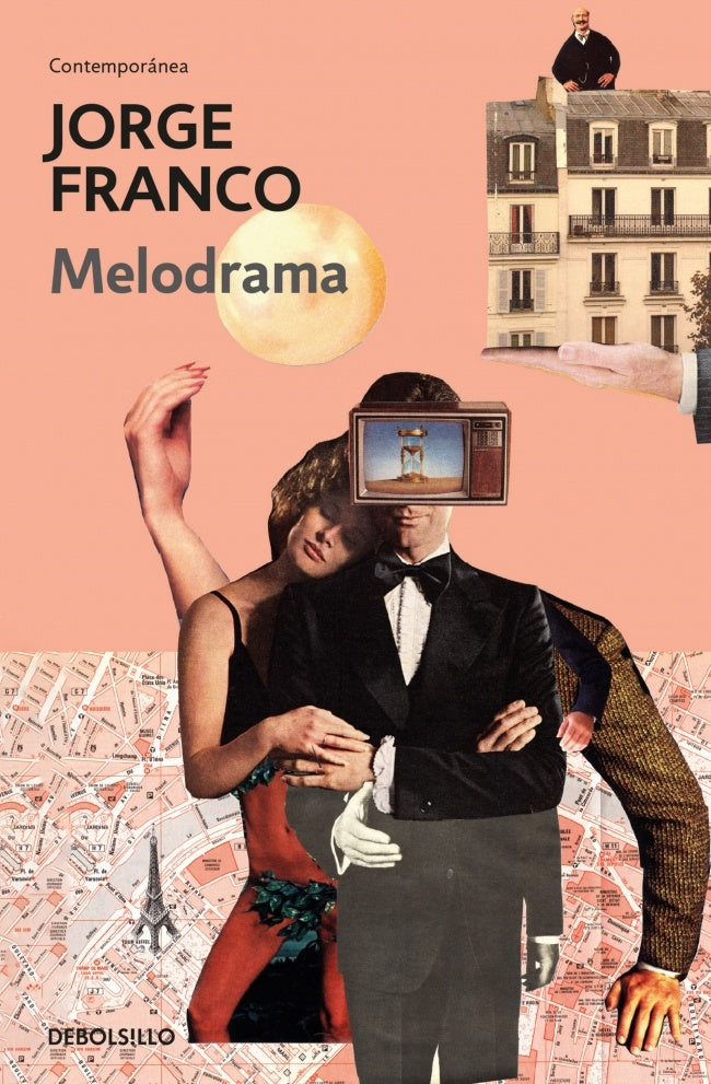 Melodrama | FRANCO JORGE