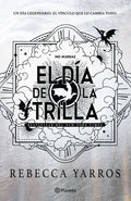 El día de la Trilla (Empíreo) | Rebecca Yarros