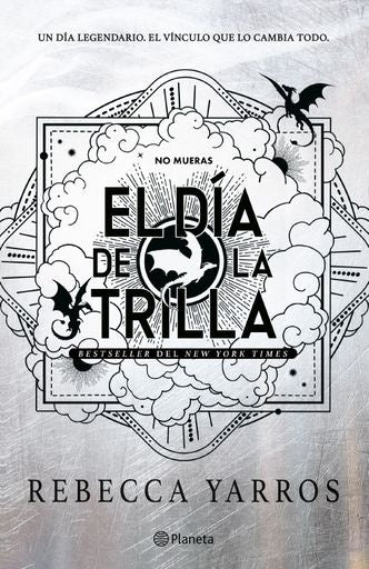 El día de la Trilla (Empíreo) | Rebecca Yarros