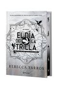 El día de la Trilla (Empíreo) Edición con cantos tintados | AUTOR; REBECCA YARROS