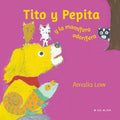 TITO Y PEPITA Y LA MAMIFERA ODORIFERA | LOW AMALIA
