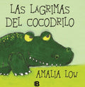 LAS LÁGRIMAS DEL COCODRILO | LOW AMALIA