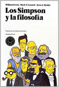 LOS SIMPSON Y LA FILOSOFIA | WILLIAM IRWIN