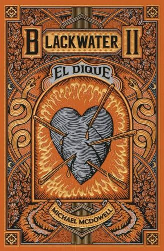 DIQUE 2 | BLACKWATER