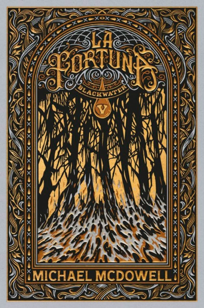 BLACKWATER 5. LA FORTUNA | MCDOWELL MICHAEL