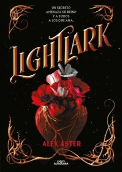 Lightlark | ALEX ASTER