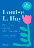 EL PODER DE LAS AFIRMACIONES | LOUISE L. HAY